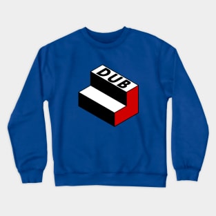 Dubstep Crewneck Sweatshirt